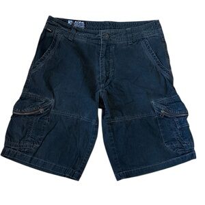 Kuhl cargo shorts